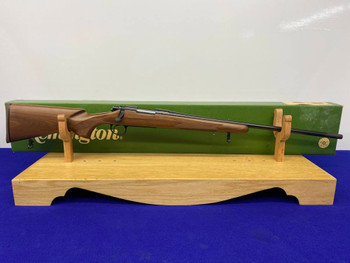 Remington 700 Classic .220 Swift Blue 24" *COVETED 1992 LIMITED EDITION*