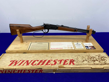 Winchester 94 Wrangler II .38-55 16" *LIMITED PRODUCTION PAIR 2 of 2*