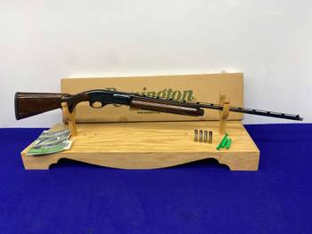 1990 Remington 1100 Sporting .410 Blue 27" *DESIRABLE COMPETITION STANDOUT*