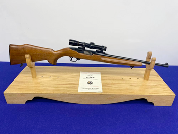 Let Bryant Ridge Sell Your Guns!