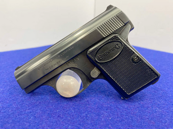 Let Bryant Ridge Sell Your Guns!