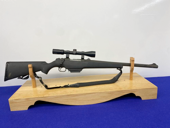 Let Bryant Ridge Sell Your Guns!