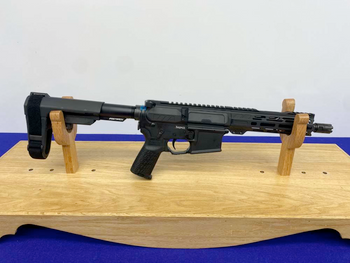 Let Bryant Ridge Sell Your Guns!