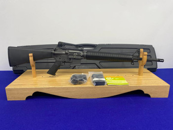 Colt AR-15 Sporter Competition HBAR 5.56 NATO *HIGHLY SOUGHT-AFTER PRE-BAN*