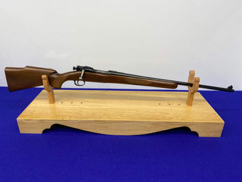 Rock Island Arsenal M1903 .30-06 *SPORTERIZED RIFLE w/ SPRINGFIELD BARREL*