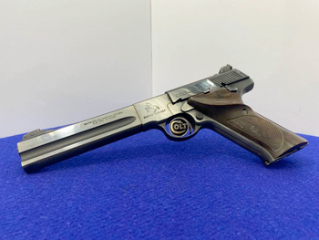 Let Bryant Ridge Sell Your Guns!