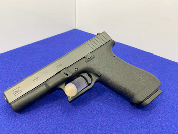 Let Bryant Ridge Sell Your Guns!