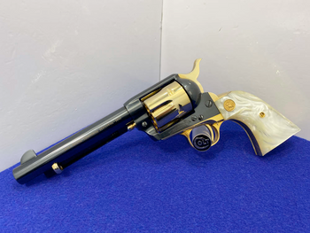 Let Bryant Ridge Sell Your Guns!