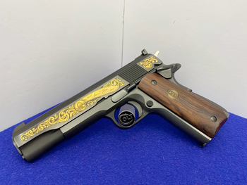 Let Bryant Ridge Sell Your Guns!