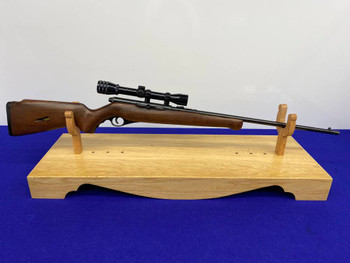 Mossberg 151-K .22 LR Blue 24" *LIMITED PRODUCTION RIFLE*