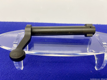 Let Bryant Ridge Sell Your Guns!