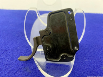 Let Bryant Ridge Sell Your Guns!