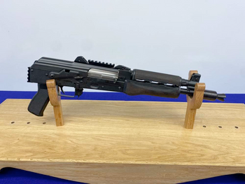 Let Bryant Ridge Sell Your Guns!