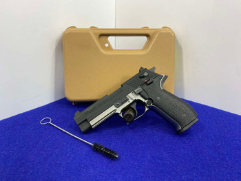 Sig Sauer Mosquito .22 LR Black 3.9" *ACCURATE AND COMPACT RIMFIRE PISTOL*