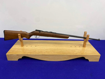 Harrington Richardson #865 “Plainsman” .22S-LR *RELIABLE AMERICAN FIREARM*