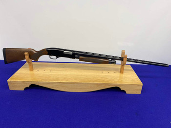 Winchester 1300 Field 12ga Blue 28" *PERFECT ALL - AROUND PUMP SHOTGUN*