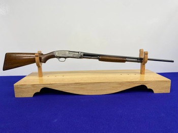 1933 Winchester 42 Standard Grade .410 Bore Blue *FIRST YEAR OF PRODUCTION*