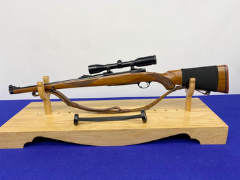 Let Bryant Ridge Sell Your Guns!