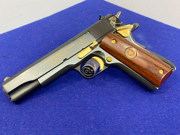 Let Bryant Ridge Sell Your Guns!