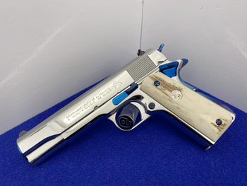 Let Bryant Ridge Sell Your Guns!