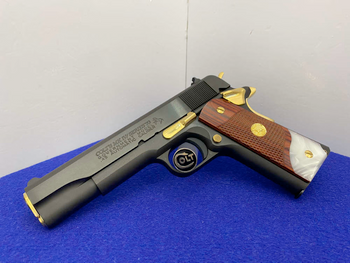 Let Bryant Ridge Sell Your Guns!