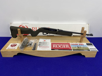 2021 Ruger 10/22 Takedown .22LR 16.40" *SPORTS SOUTH DISTRIBUTOR EXCLUSIVE*