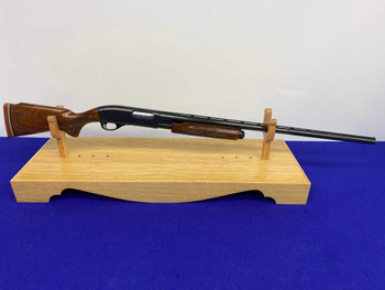 1965 Remington 870TB Wingmaster 12ga 30" *BEAUTIFUL PUMP-ACTION SHOTGUN*