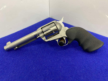 1995 Ruger Vaquero 44 Magnum Stainless *INCREDIBLE WESTERN STYLE REVOLVER*