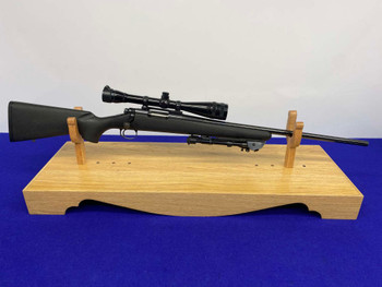 Remington Custom Shop 40XR KS Sporter .22 LR 24" *SPECIAL ORDER 1994-1999*