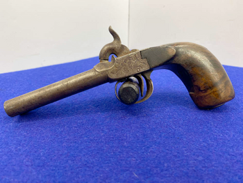 Let Bryant Ridge Sell Your Guns!