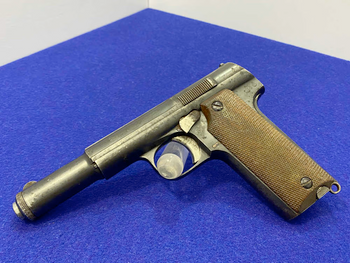 Let Bryant Ridge Sell Your Guns!