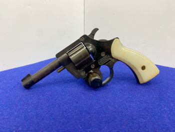 Let Bryant Ridge Sell Your Guns!