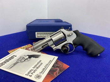 1999 Smith Wesson 629-5 44 Mag 3" *LEW HORTON CLASSIC CARRY* Only 1500 Made
