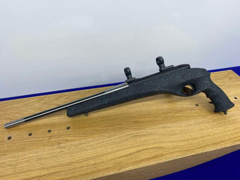 Weatherby Mark V CFP Accumark .243 Win *LIMITED MANUFACTURED IN 2000 ONLY*