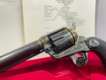 Fast, convenient consultations. Nationwide pick-up for your  firearms with Bryant Ridge  Company!