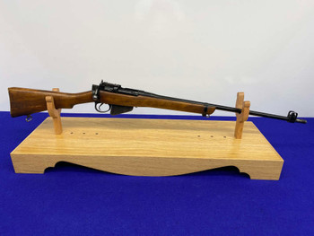 1952 Enfield No. 4 MK-II .303 British Black 25" *LEE-ENFIELD RIFLE*