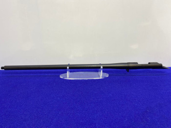 Remington CUSTOM SHOP 700 Barrel Assembly .223 Rem 24" *DISCONTINUED OEM*