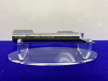 Remington 700 Limited Stainless *RIGHT HAND SHORT-ACTION* -Receiver Only--GID1153338965