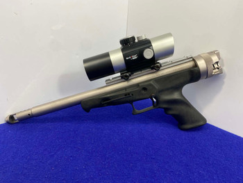 Magnum Research Lone Eagle 30-06 SPRG Stainless *AMAZINGLY ACCURATE PISTOL*