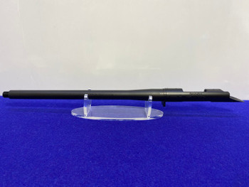Remington 700 AAC-SD 300 AAC Blkout Barrel Assembly *CUSTOM SHOP INVENTORY*-GID1153342007