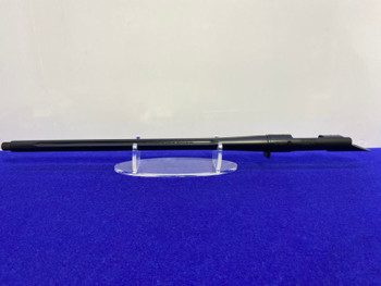 Remington 700 Barrel Assembly 6mm CM 20" 5R *CUSTOM SHOP OEM INVENTORY*-GID1153342194