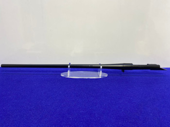 Remington 700 Barrel Assembly .338 Win Mag 24" Blue *OEM INVENTORY*