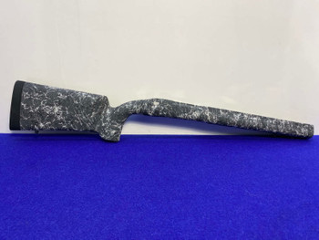 H-S Precision Remington 700 LA Sendero BDL Stock *CUSTOM SHOP INVENTORY*