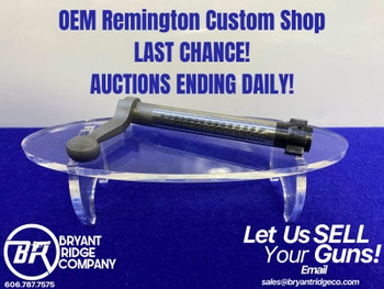 *RIGHT HAND/ SA / JEWELED* Custom Shop Inventory Remington .308 Bolt