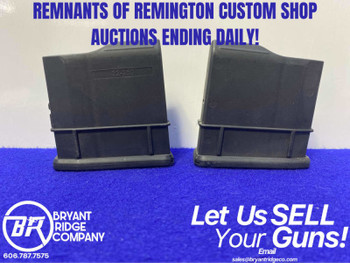 TWO 5-Round .22-250 *LEGACY SPORTS POLYMER SHORT ACTION MAGAZINE*-GID1154045542