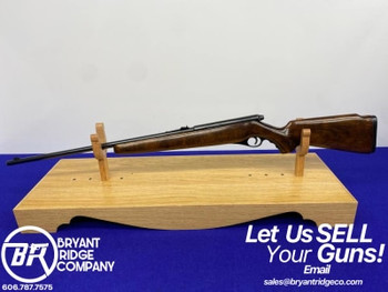 Mossberg 151K .22LR 24" Blue *VERY LIMITED PRODUCTION TWO-YEAR RUN*