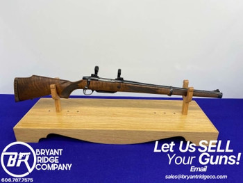 Sako/Stoeger AIII 7mm Win Mag Blue 20.5" *FINNISH MANLICHER RIFLE*