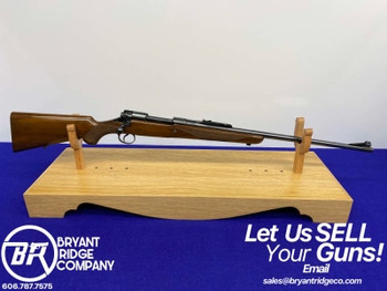 Remington 30-S Express .30-06 Blue 24" *DELUXE HISTORICAL SPORTER RIFLE*