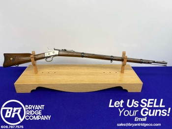 Remington 1867 Danish Rolling-Block Rifle .50-45 35.5" *HISTORICAL RIFLE*