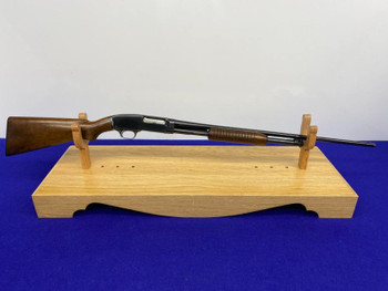 1952 Winchester 42 .410bore Blue 26" *MARKETED AS "EVERYONE'S SWEETHEART"*